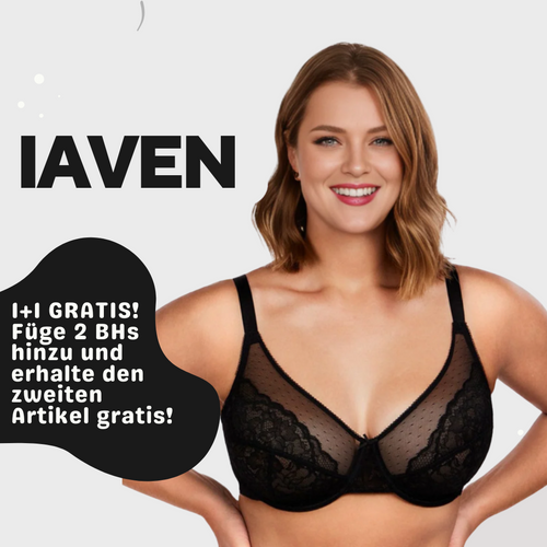 IAVEN ShapeLuxe™ BH