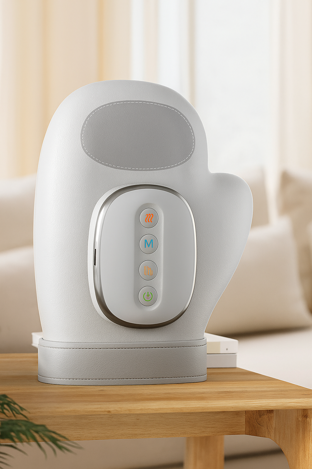 Iaven™ Hand Relief Pro – Intelligentes Massagegerät für müde und verspannte Hände